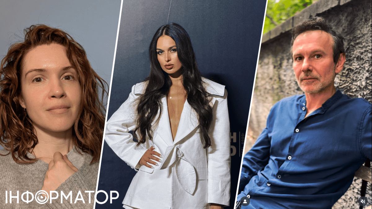 Вакарчук відмовився прийти на шоу, коли зрозумів, що інтиму не буде: відома блогерка закриває свій проект