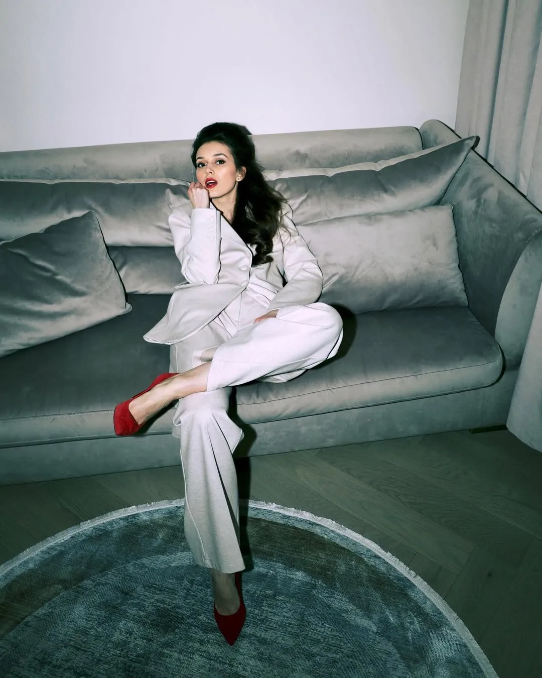 Деякі гості програми Довбенко розраховували на інтим