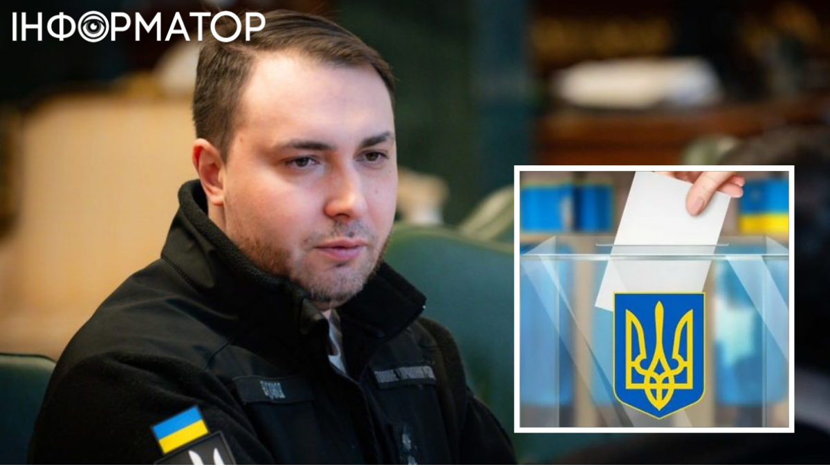 За Буданова на виборах готові голосувати все більше українців - опитування