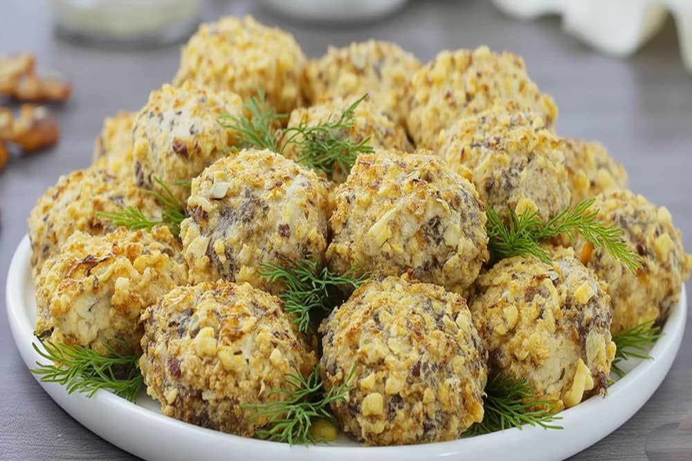 Кульки мають бути невеликі за розміром