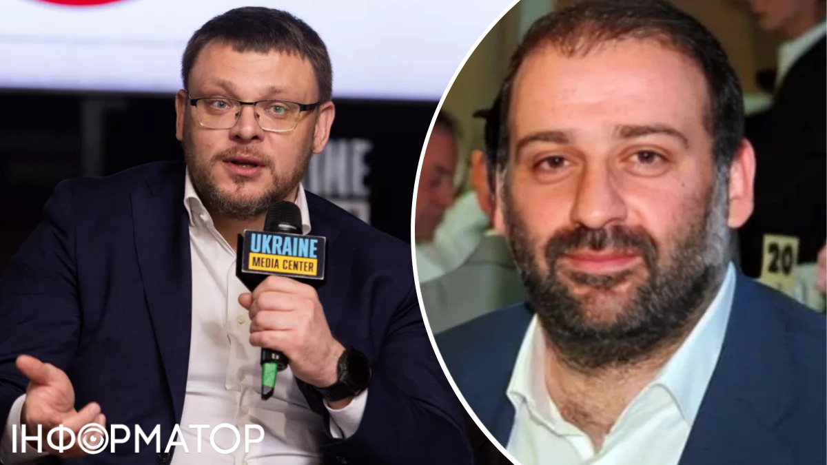 Дело Мидаса, пленки Миндича, НАБУ