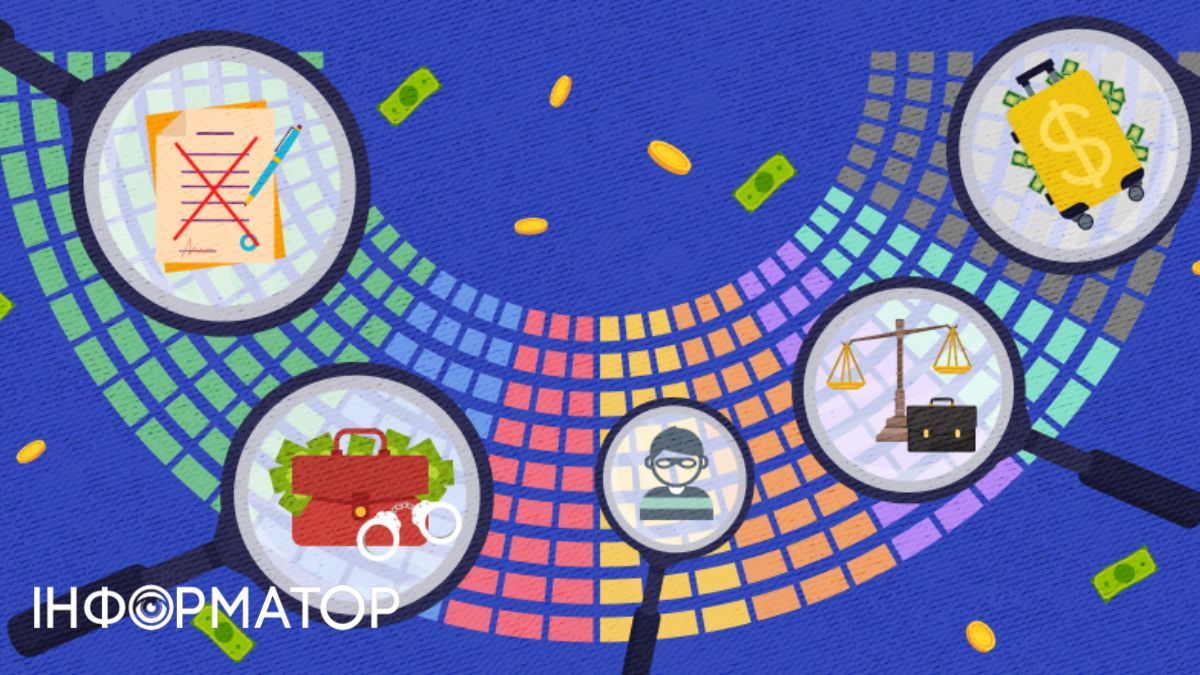 Дела 35 нардепов в Высшем антикоррупционном суде: декларирование, взятки, обогащение