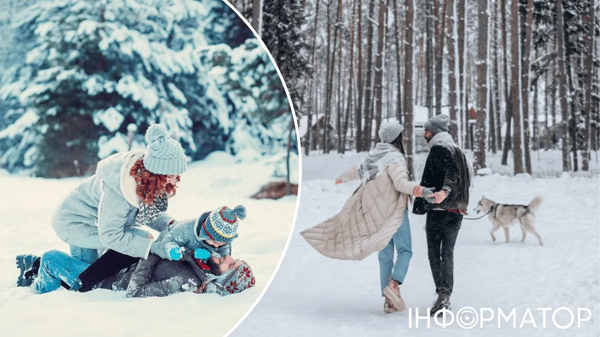 Пик аномального холода пройден – прогноз погоды в Украине на 11 февраля