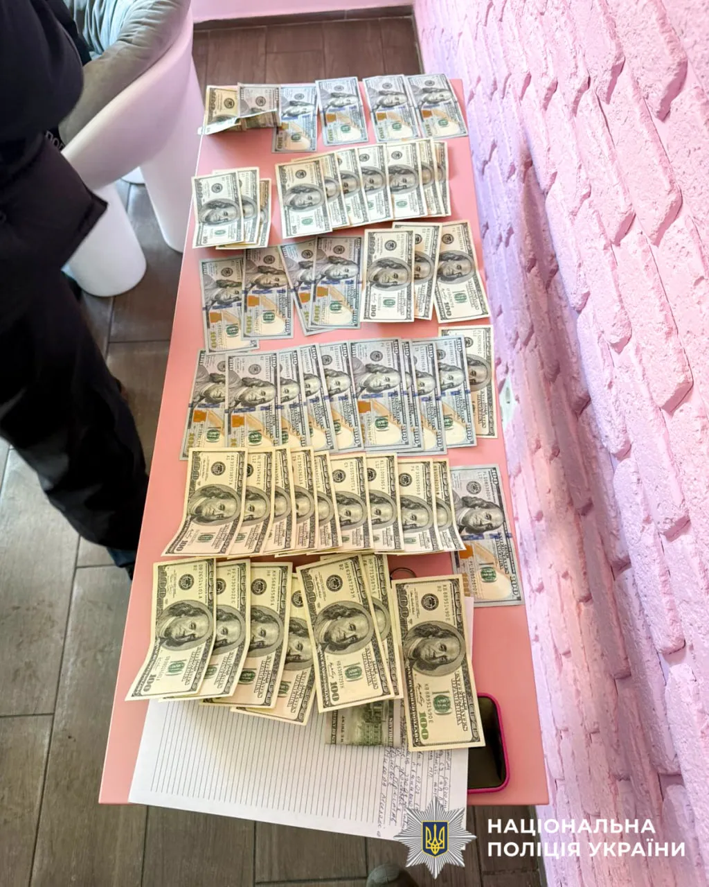 На Рівненщині військовий за хабарі обіцяв службу у тилу: тепер йому загрожує до 8 років в'язниці 2