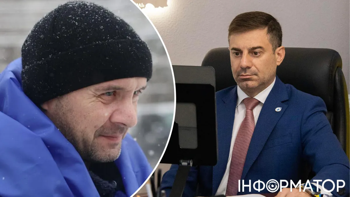 Действительно ли семья бойца Далецкого должна вернуть государству 15 млн грн: Лубинец ответил