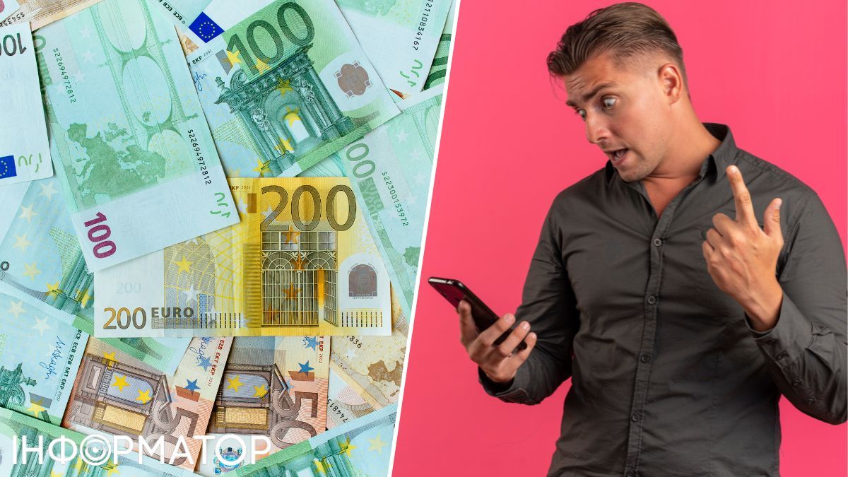 Киянин брав 9 тисяч євро в борг та не повернув, тепер вимагають 141 260 гривень — що вирішив суд