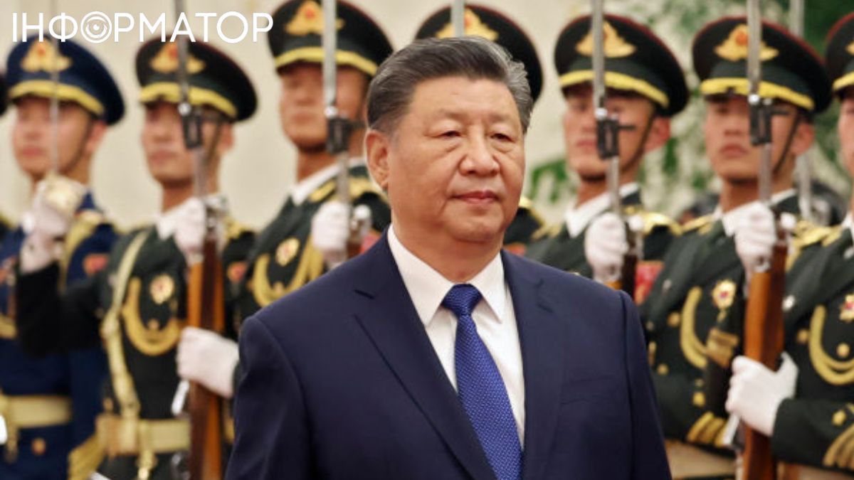 Сі Цзіньпін, чистки в армії Китаю