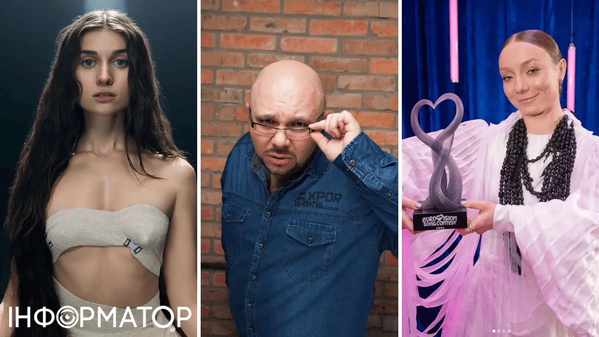 Невтішний прогноз для Leleka на Євробаченні: наші люди, які виїхали, забули, що вони українці