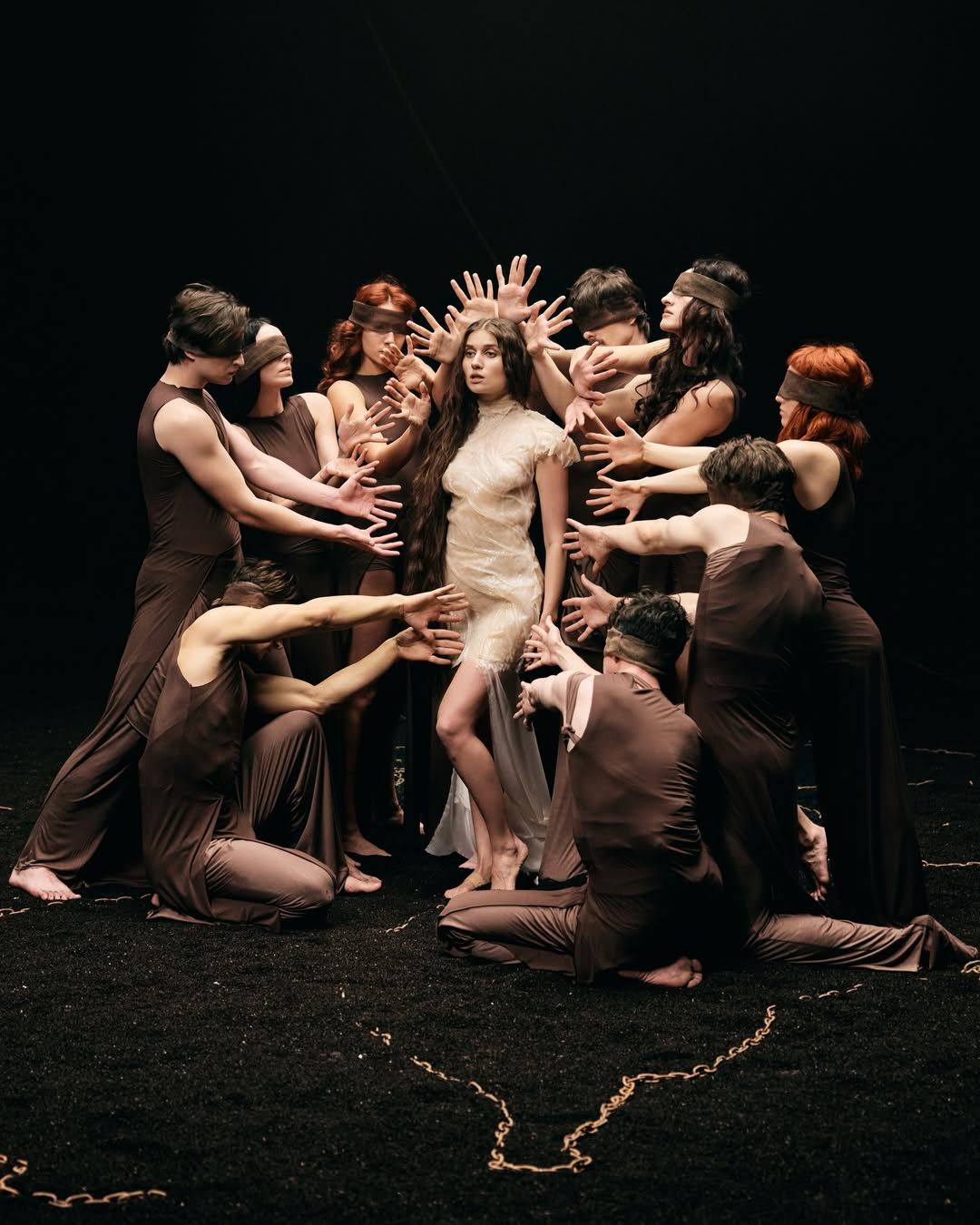 Інфантильність українців не дала перемогти Jerry Heil у Нацвідборі