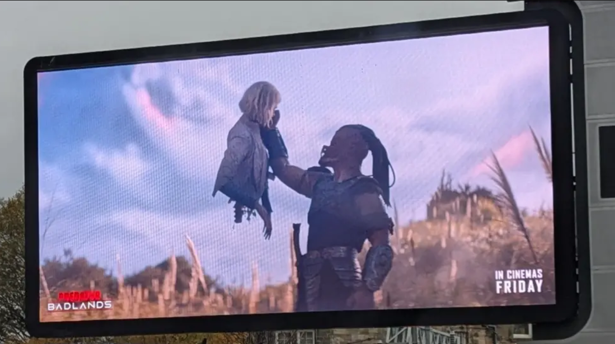 Коли казка стає хорором — скандальну рекламу Disney зняли через страшний образ 1