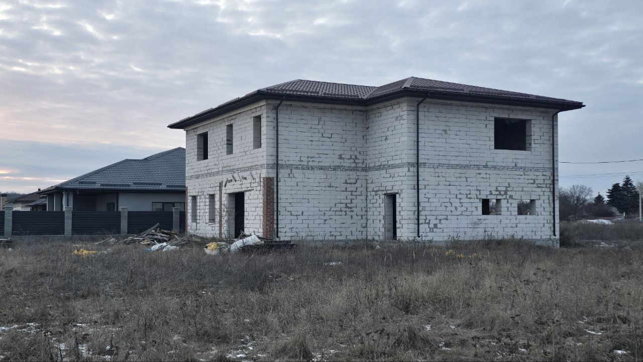 Новоолександрівка