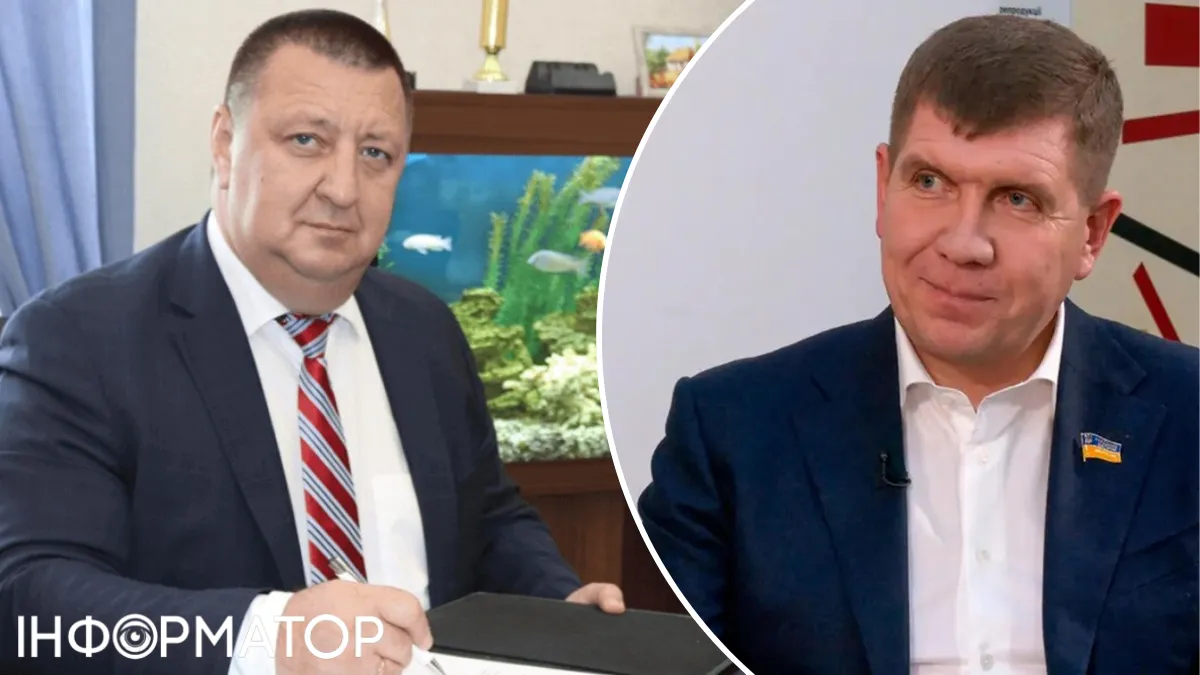 ВАКС обрав запобіжний захід посібнику нардепа Гунька: він теж депутат