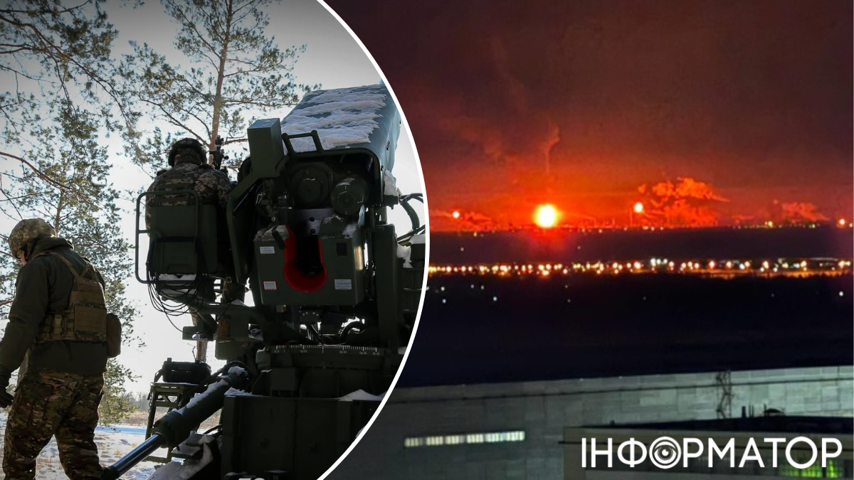 Генштаб подтвердил удар по Волгоградскому НПЗ: ВСУ еще атаковали склады, средства ПВО и другие цели