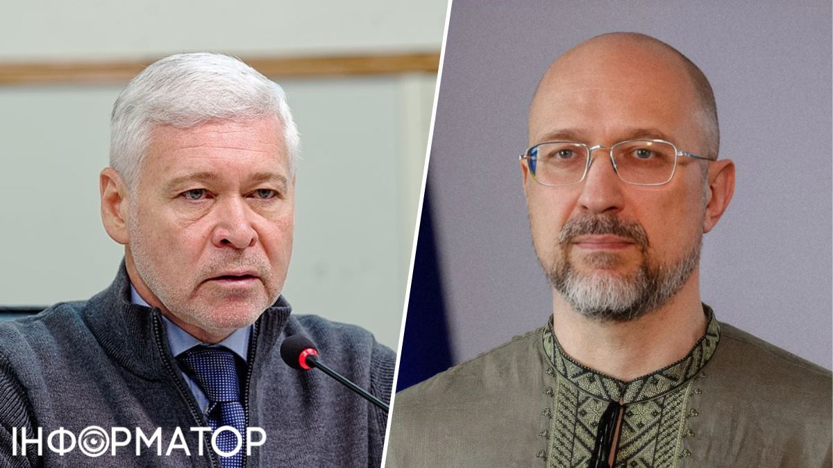 Неприйнятно для Харкова: Терехов звернувся до Шмигаля з вимогою скоротити відключення світла в місті