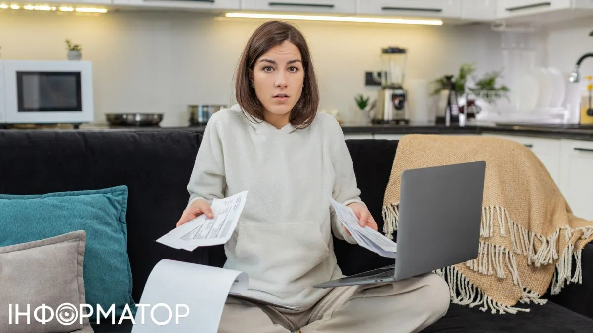 Квартира пустує: названо комунальні тарифи, які можна не платити