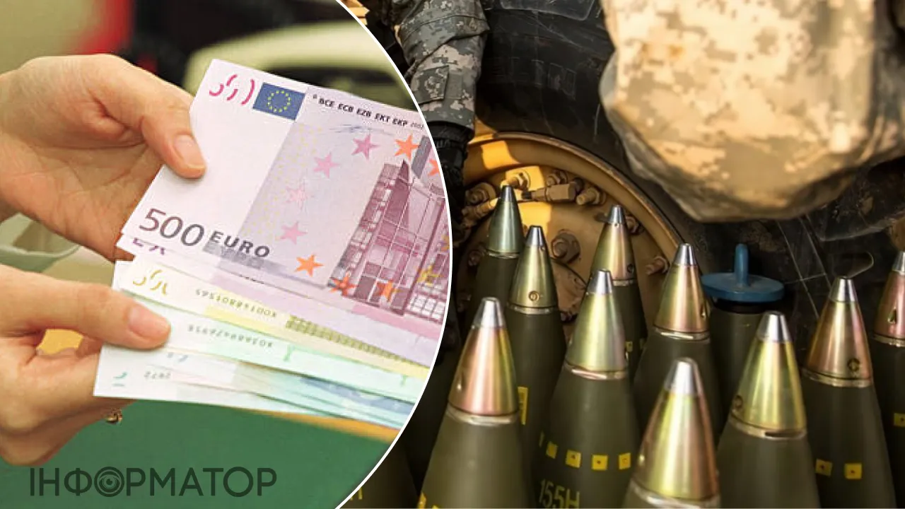 Чеська ініціатива під загрозою: брак коштів може залишити Україну без мільйона боєприпасів