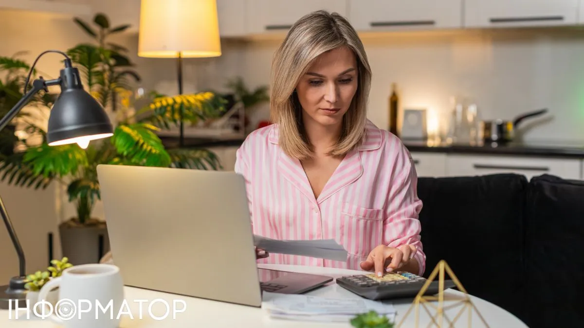 Декларування доходів: інструкція від Податкової служби