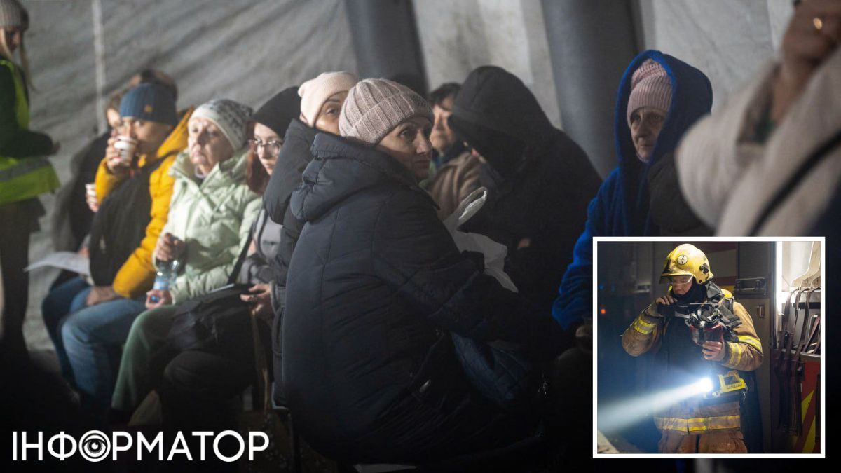 Обстріли 12 лютого посилили обмеження в енергетиці