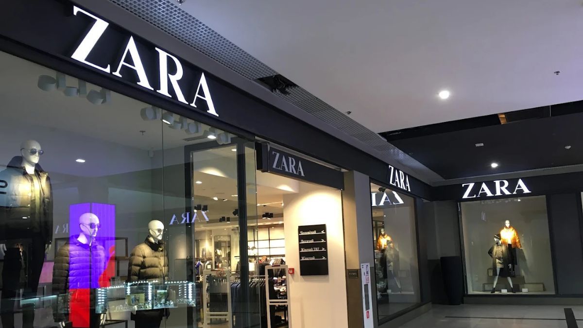 Zara закриває магазини в Дніпрі - що відомо про інші міста