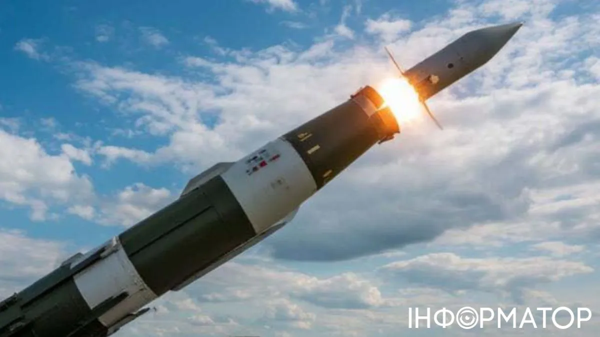 По всій Україні оголошували повітряну тривогу через загрозу Орєшніка: деталі