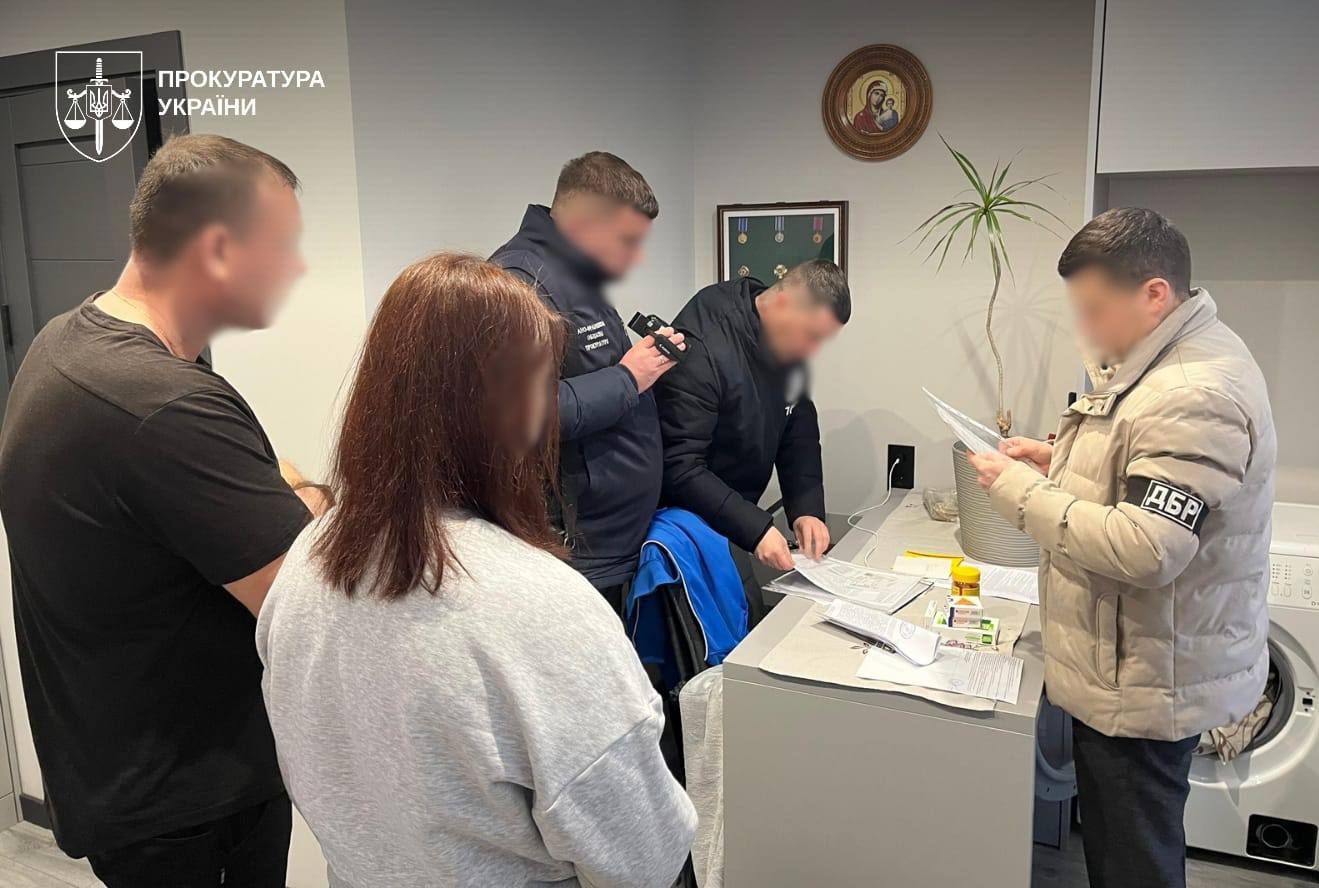 Полицейский присвоил себе имущество родителей погибшей военной