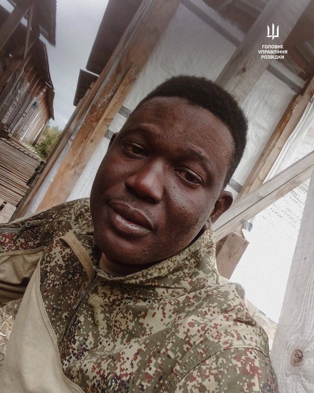 Росіяни кидають в "м'ясні штурми" найманців з Нігерії, - ГУР 1