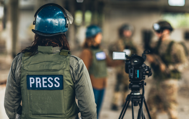 Какой сегодня, 16 февраля, праздник: Масленица и День военного журналиста Украины 3