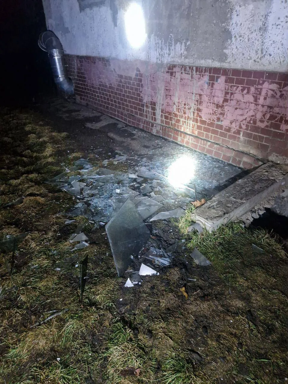 Росіяни били по Одесі всю ніч: є влучання в багатоповерхівки 2