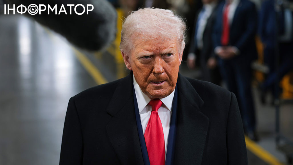 Трамп може покинути переговорний процес між Україною та РФ: ЗМІ назвали умову