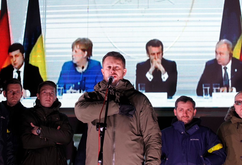 Люди Медведчука называли Разумкова «талантливым мальчиком» и считали своим: названа причина, по которой экс-спикер никогда не выиграет выборы 2