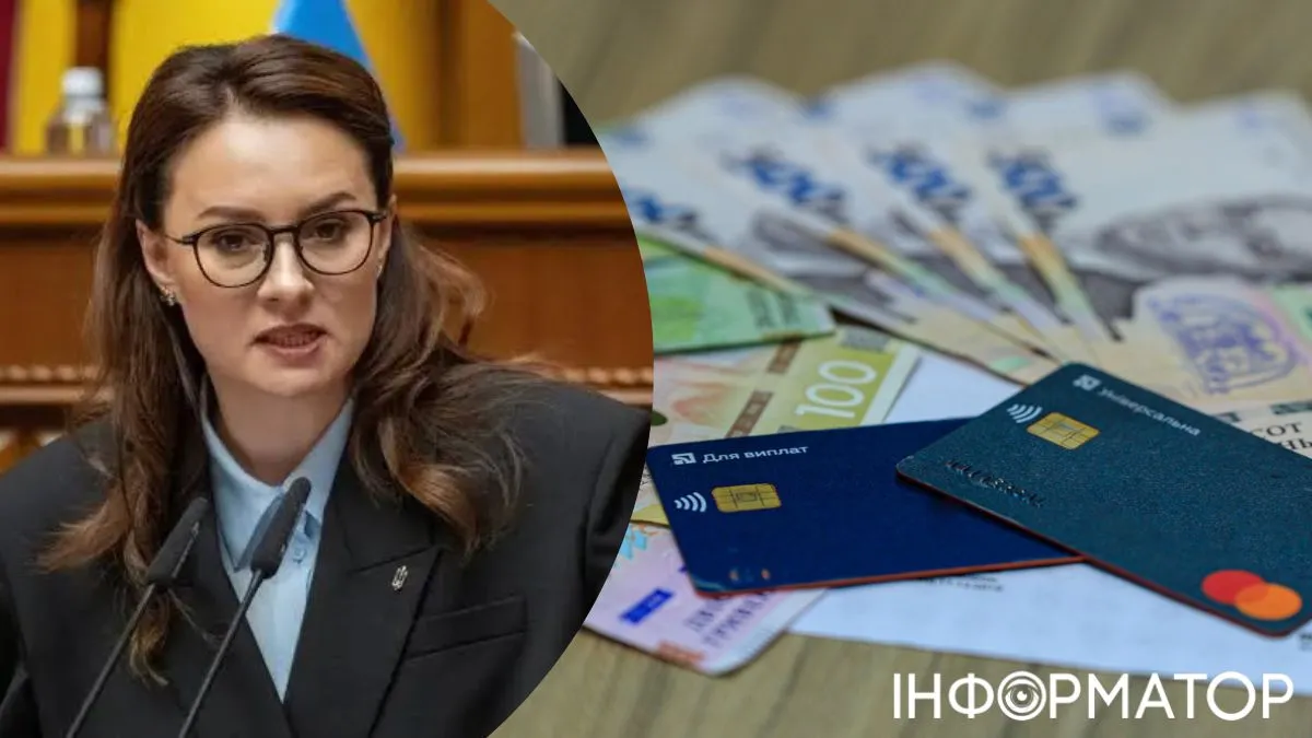 ПДВ для ФОПів: Свириденко сказала, чи подасть законопроєкт