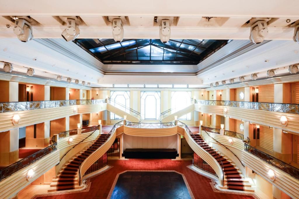 Фото: booking.com