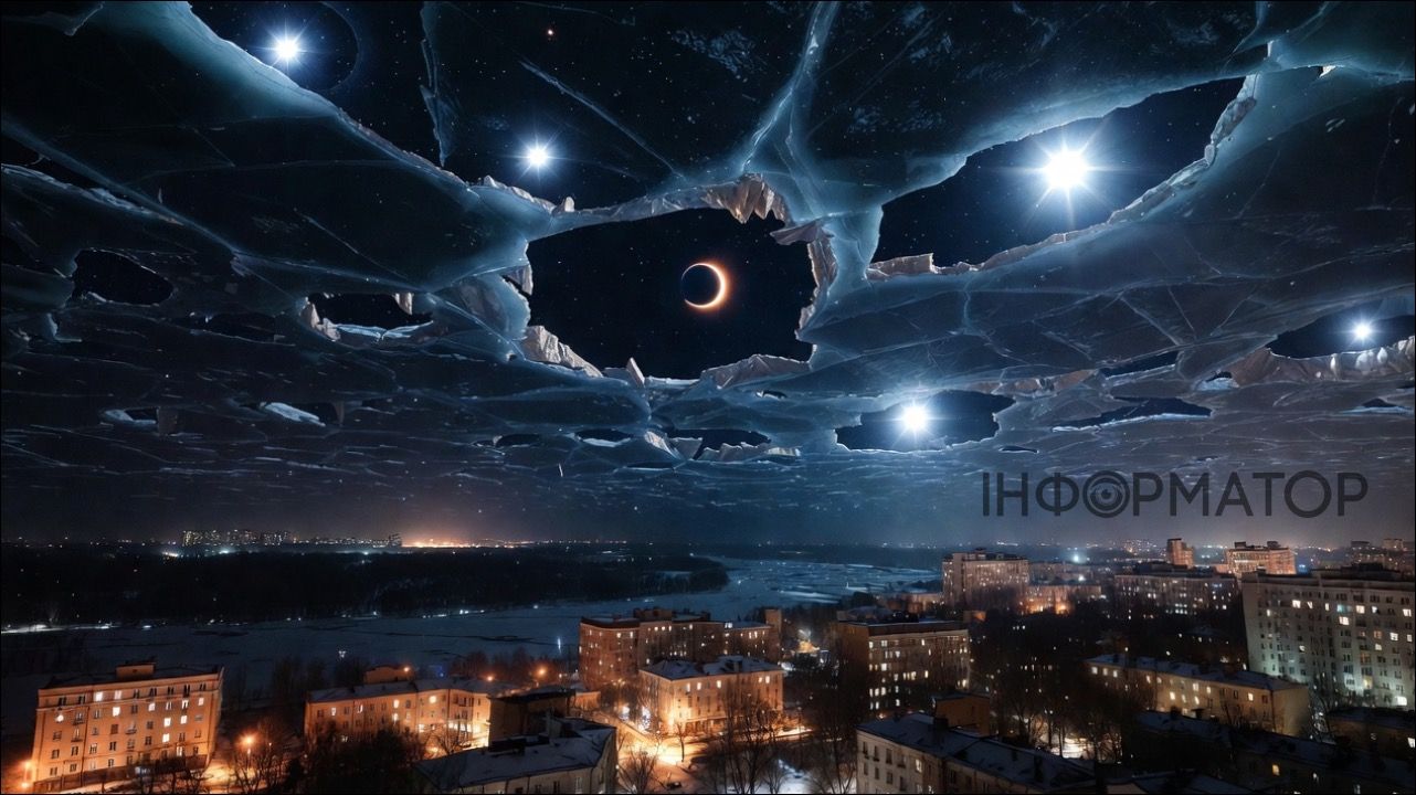 Астропрогноз на неделю затмения 16 – 22 февраля: то, что не убивает, делает нас сильнее