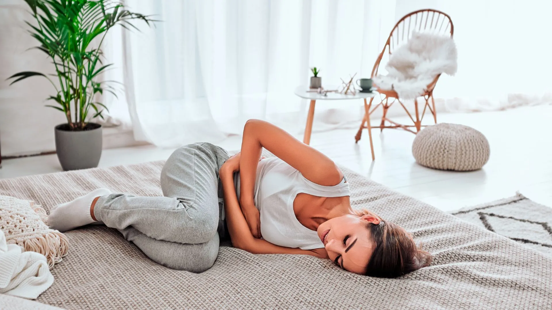 Горячая вода бессильна в этом вопросе