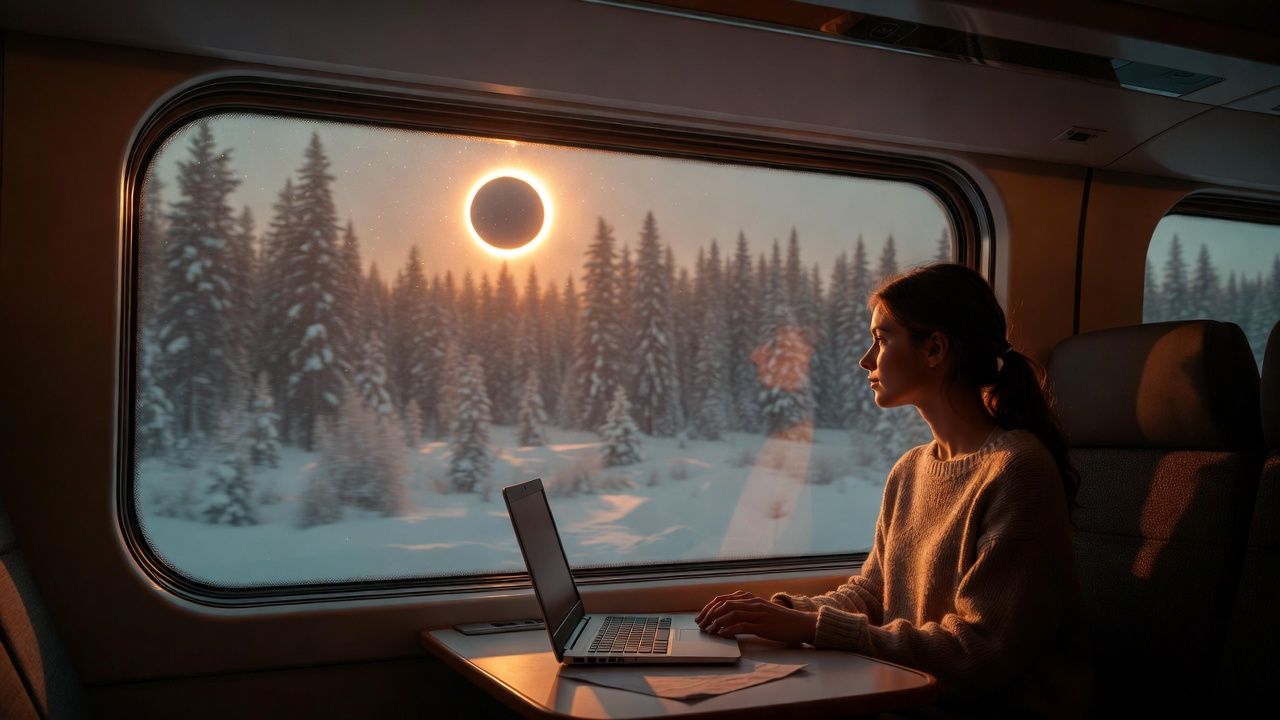 У Тільців все чітко та прагматично. Навіть затемнення не стане на заваді. 