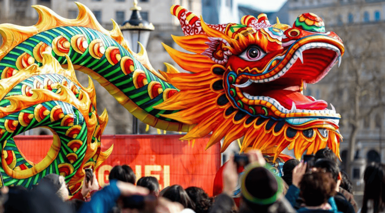 Свято є часом примирення, коли люди забувають старі образи та бажають один одному миру. Яке сьогодні, 17 лютого, свято: Китайський новий рік, День кота та капусти 3