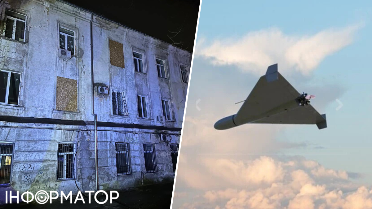 Обстрел Украины 14 февраля