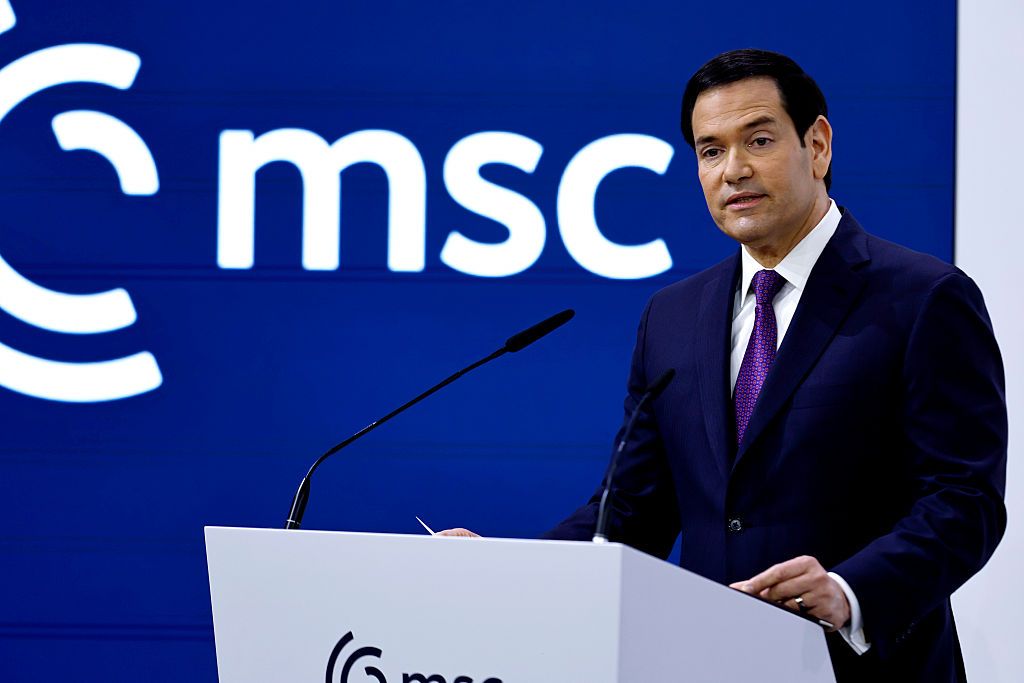 Марко Рубіо