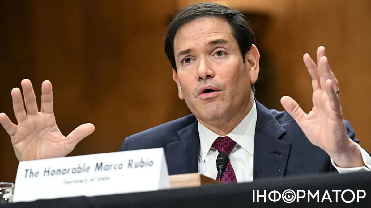 Марко Рубіо