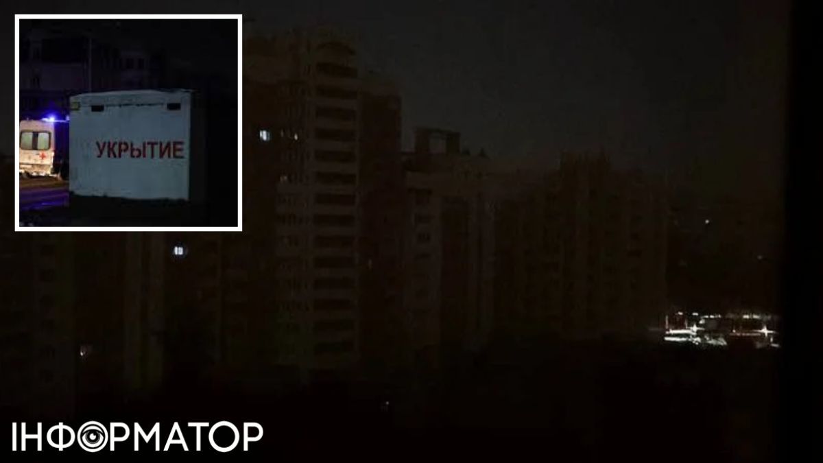 Масштабные удары по энергетике оставили Белгород в темноте и без тепла: сколько это продлится