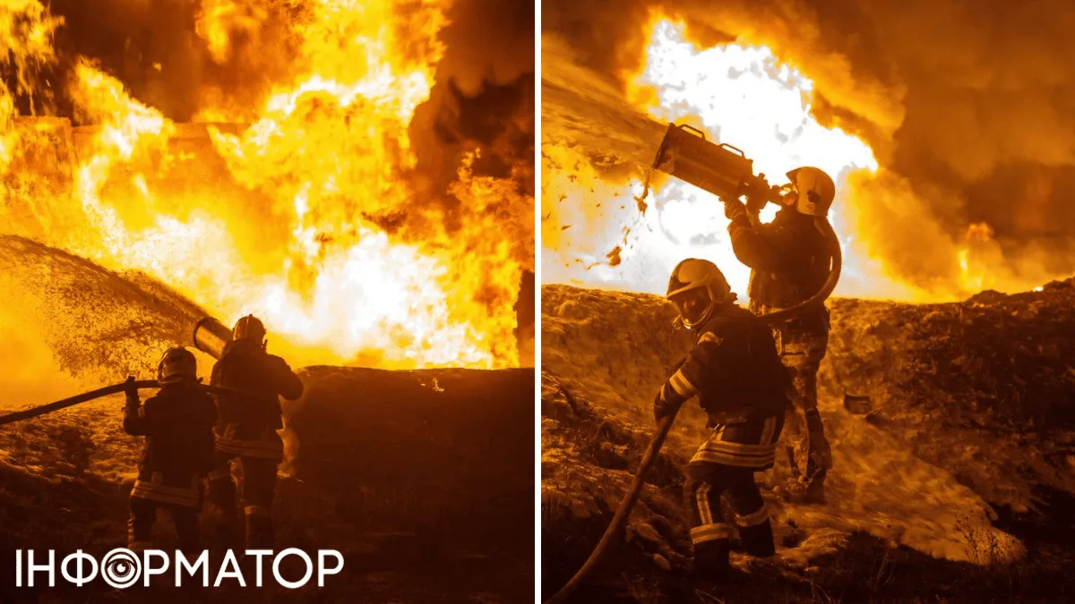 Обстрел Одессы 15 февраля