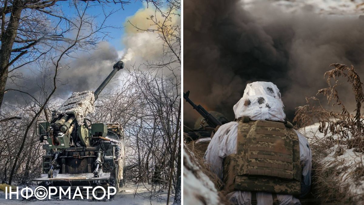 Задействуют бронетехнику: военный сообщил об усилении давления РФ на Покровском направлении