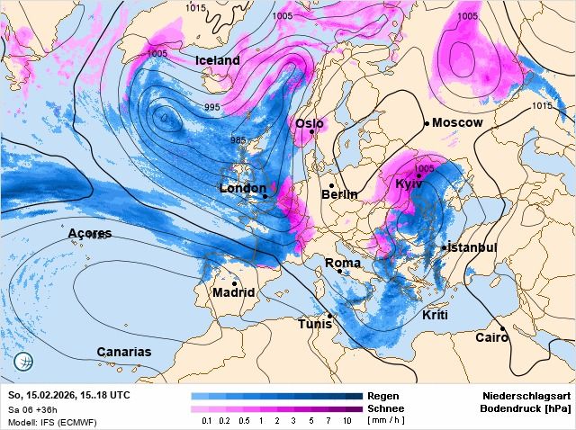В Украине очередная смена погоды В Украине очередная смена погоды