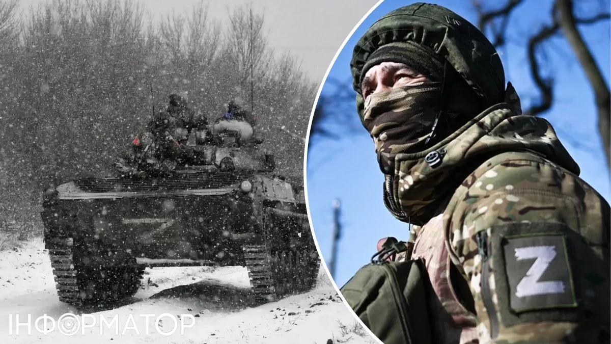 Российских военных гонят в штурмы угрозами: перехват ГУР