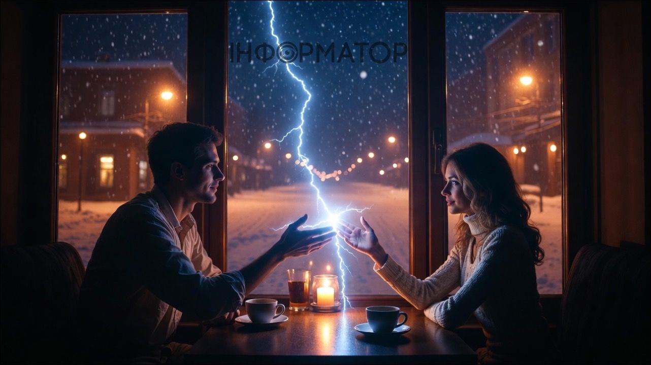 Гороскоп на 16 лютого: бажання діяти та хаос несподіванок