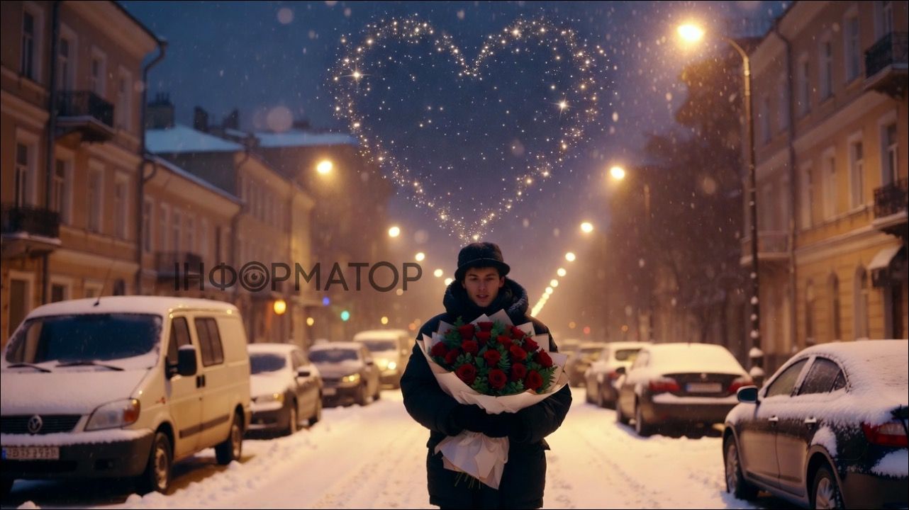 Три знаки Зодіаку, яким після затемнення 17 лютого почне везти у коханні