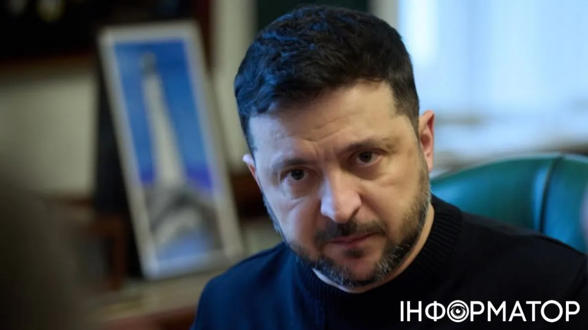 Валіть до біса у Росію: Зеленський закликав висилати з США та Європи росіян із зв’язками з Москвою