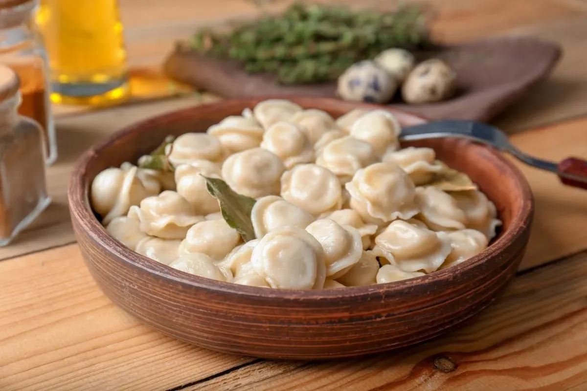 Какой сегодня, 18 февраля, праздник: День пельменей, Плутона и благодарности большому пальцу 5