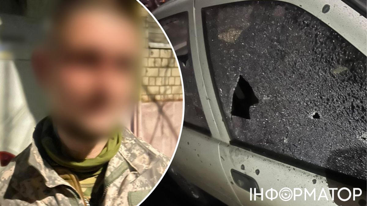 Троє поранених через вибух гранати: у Чернівцях затримали підривника