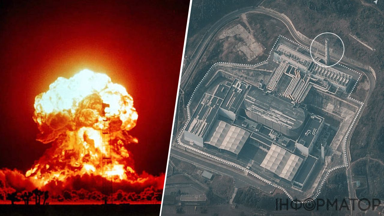 Китай розширює секретну ядерну інфраструктуру: нові дані з супутників